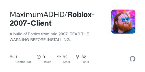 roblox 2007|A ROBLOX client from mid 2007